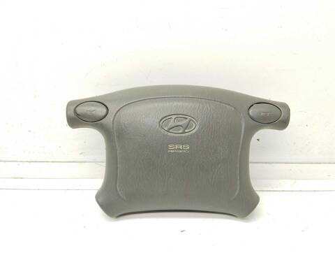 Airbag Delantero Izquierdo Hyundai Atos 1.0 CAT 58CV 43KW