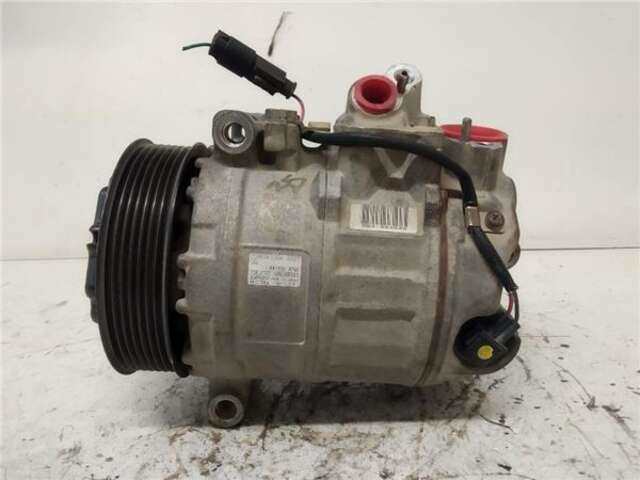 Compresor Aire Acondicionado Mercedes Clase CLK 200 1.8 G 120KW COMPRESSOR (209.342)