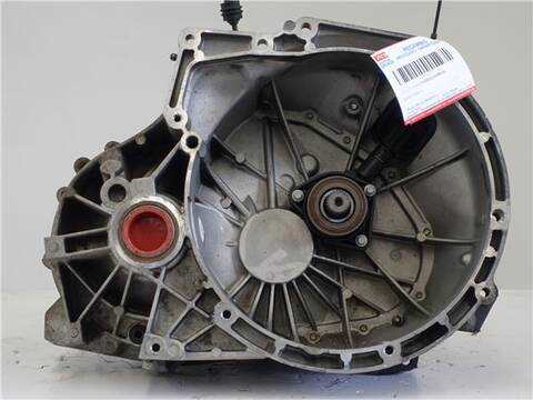 Foto 1ª: Caja Cambios Mazda 3 1.6 DI TURBO BERLINA 109CV 80KW [D/ Y6] (2004)