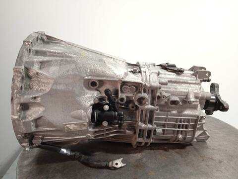Foto 3ª: Caja Cambios Mercedes Clase C 160 C 220 CDI BLUETEC 205.004) 170CV 125KW [651921] (2015)