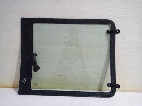 Foto 2ª: Luna Trasera Izquierda Fiat Doblo 1.9 D ACTIVE 05.2004 ) 63CV [223A6000] (2001)