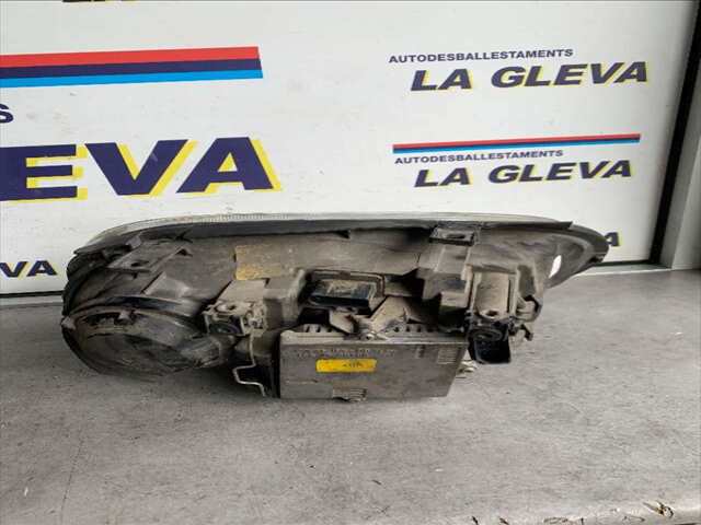 Foto 2ª: Faro Izquierdo Volkswagen Golf 1.8 TURBO 150CV [AUM] (2002)