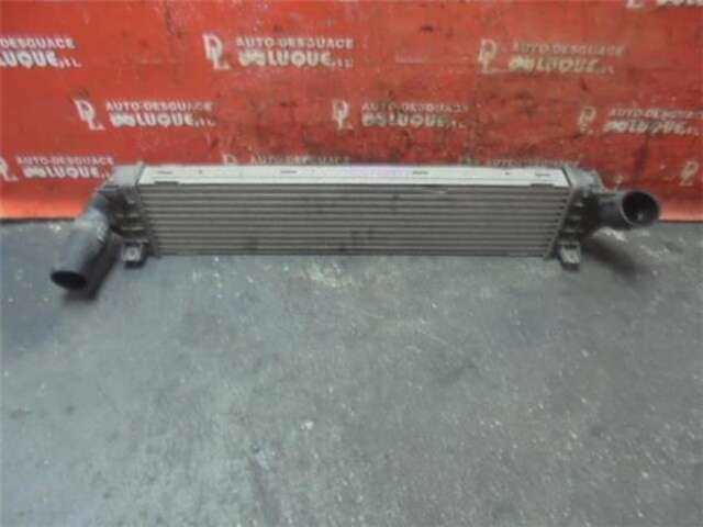 Intercooler Ford Focus 1.6 TDCI