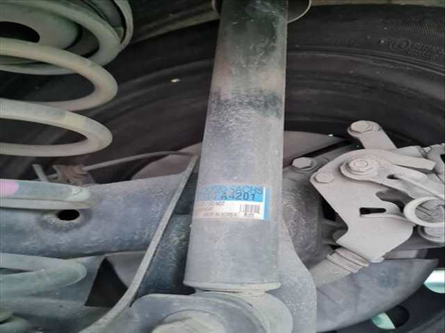 Amortiguador Trasero Derecho Kia Carens BASIC 135CV 99KW