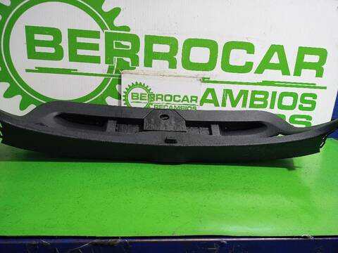 Foto 3ª: Tapizados Cartoneras Volkswagen T-Roc BASIS 110CV [DLAA] (2021)