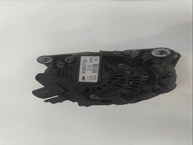 Foto 2ª: Alternador Citroen Xsara 1.6 HDI PICASSO [D/9HX] (2010)