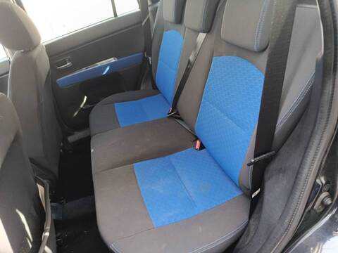 Asientos Traseros Mazda 2 FYJA BERLINA