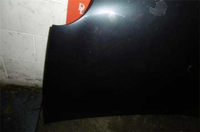 Foto 3ª: Capot Volkswagen Polo 1.9 CONCEPTLINE [1.9 LTR. - 47 KW SDI] [ASY]