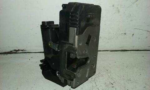 Cerradura Puerta Delantera Derecha Opel Zafira 2.0 DTI 101CV 74KW