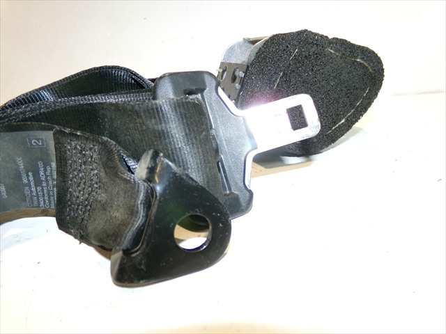 Foto 3ª: Cinturón Trasero Derecho Citroen C5 2.0 HDI RANCHERA 2008-2017 [RHR] (2008)