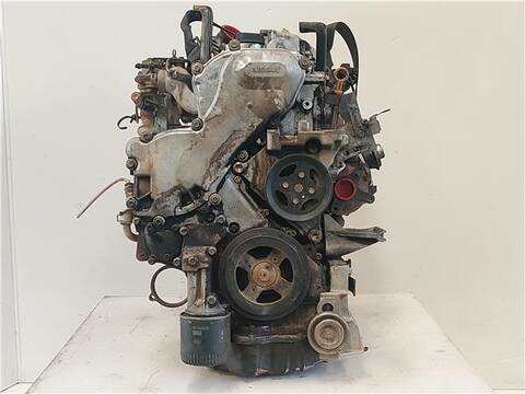 Foto 4ª: Motor Completo Nissan X-Trail 2.2 DCI 136CV 100KW T30) [D/ YD22] (2006)