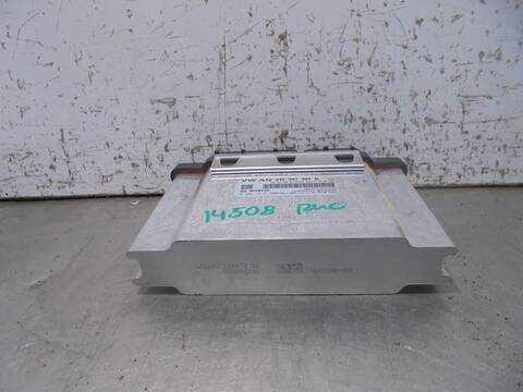 Foto 4ª: Centralita Motor ECU Seat Leon ERENCE 110CV 81KW [CYV] (2018)