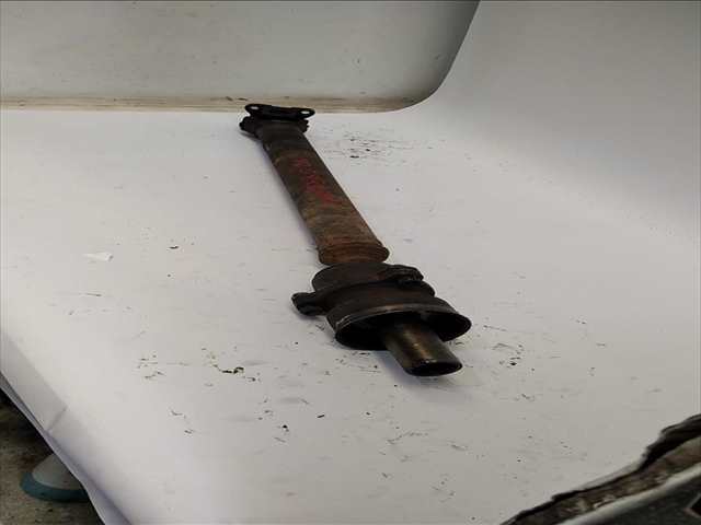 Foto 1ª: Transmision Delantera Derecha Mitsubishi Pajero 2.5 D [D/4D56] (1998)