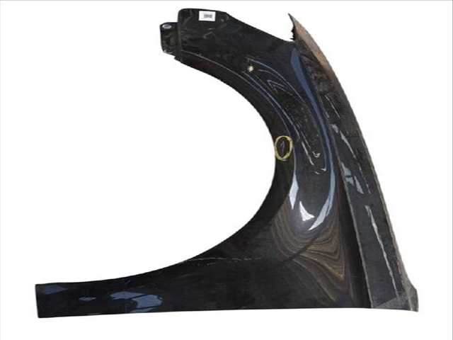 Foto 2ª: Aleta Delantera Izquierda Audi A3 S3 QUATTRO (2012)