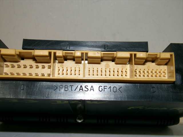 Foto 4ª: Mando Calefacción A. A. Audi A3 1.6 G MODELO 8L,1996-2003 [AKL] (2000)