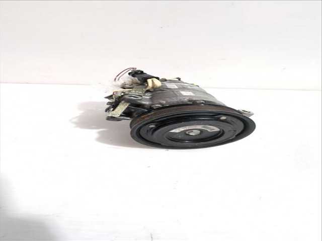 Foto 3ª: Compresor Aire Acondicionado Mercedes Clase B 150 B 180 CDI - D 246.212) 109CV 80KW [OM 607.951 (K9K)] (2013)
