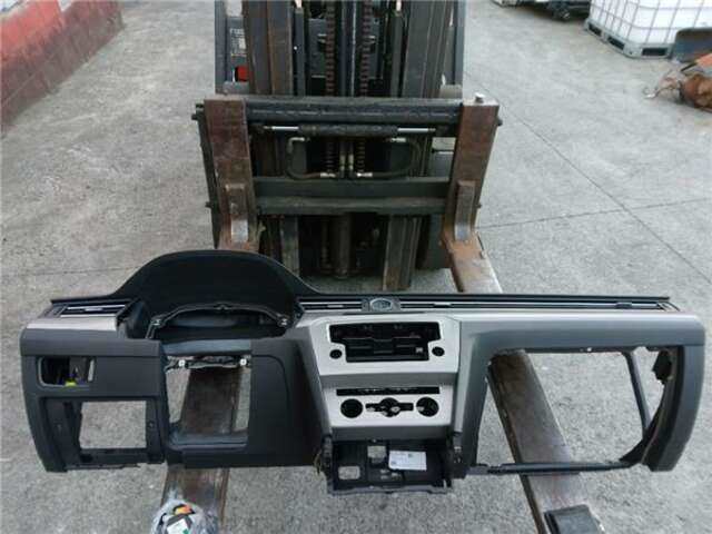 Foto 2ª: Kit Airbag Volkswagen Passat 2.0 ALLTRACK BMT/START-STOPP 4MOTION [2.0 LTR. - 110 KW TDI] [CRL]