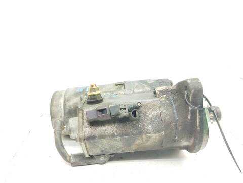 Foto 4ª: Motor de Arranque Kia Carens 2.0 CRDI EX MONOVOLUMEN 113CV 83KW [D4EA] (2005)