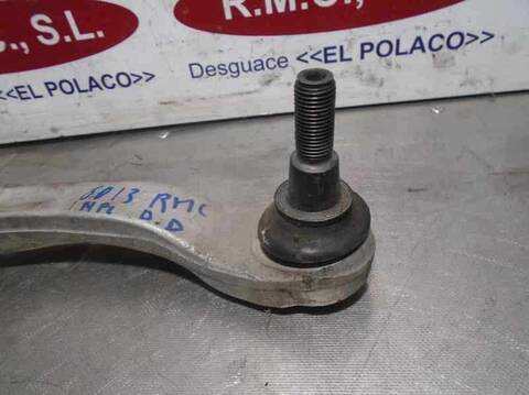 Foto 3ª: Brazo Suspension Delantero Derecho Volkswagen Phaeton 3.2 V6 24V 241CV 177KW [BKL] (2004)