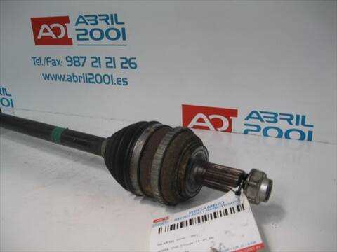 Foto 2ª: Transmision Delantera Derecha Honda Civic 1.6 I COUPE 110CV 81KW [D16V1] (2001)