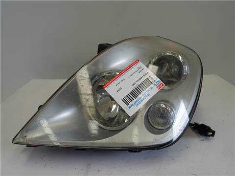 Faro Izquierdo Ssangyong Rexton 2.7 XDI 163CV 120KW