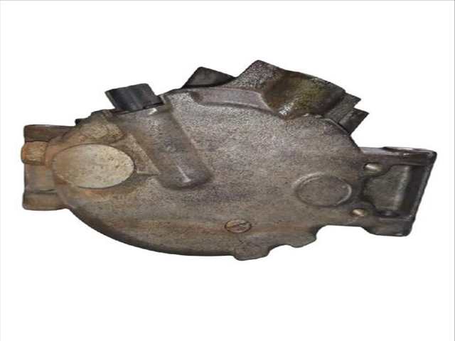 Foto 3ª: Compresor Aire Acondicionado Lexus IS 220D ALE20) (2005)