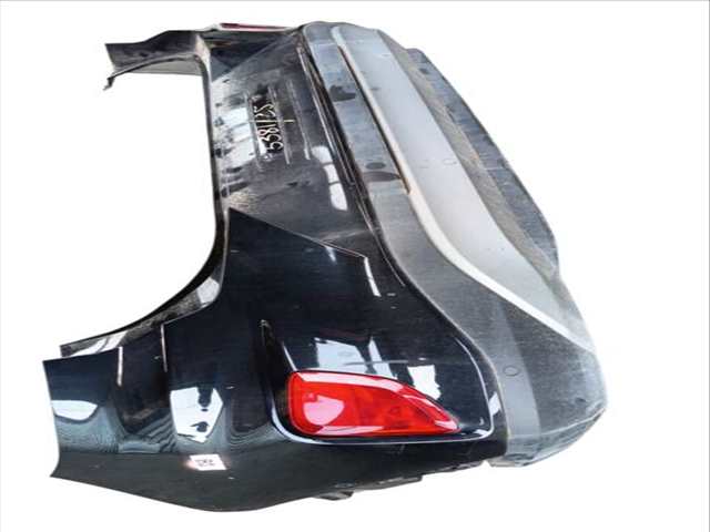 Foto 3ª: Paragolpes Trasero Ford Puma 1.0 ECOBOOST MHEV (2019)