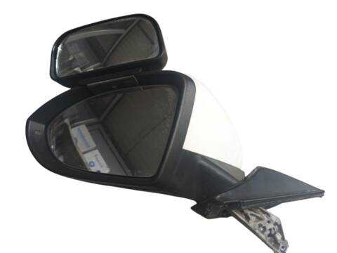 Foto 1ª: Retrovisor Izquierdo Volkswagen Golf 1.6 TDI (2012)