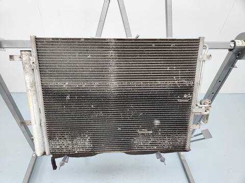 Radiador Calefaccion A.A. Ford Mondeo GHIA X 140CV 103KW