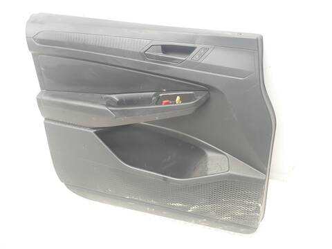 Foto 2ª: Juego Asientos Completos Volkswagen Caddy 1.5 TSI 114CV [DPBC] (2020)