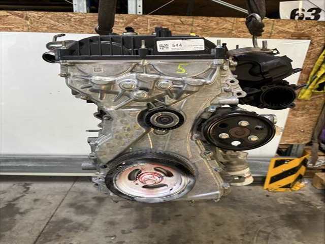 Foto 2ª: Motor Completo Ford Explorer 2.3 ECOBOOST 605 CV 224KW [C23HDTX] (2020)