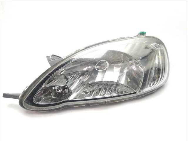 Foto 2ª: Piloto Delantero Izquierdo Toyota Yaris 1.0 SCP10_ SCP10R) (1999)