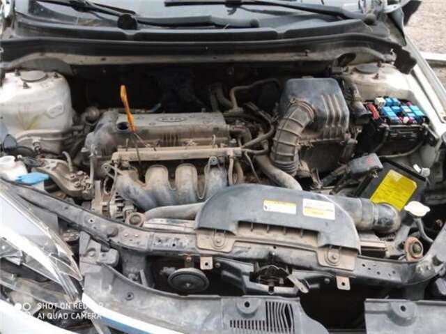 Foto 3ª: Motor Limpia Delantero Kia Ceed 1.4 (ED)(2006) [G4FA]