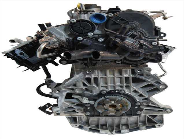 Motor Completo Skoda Kamiq 95CV 70KW