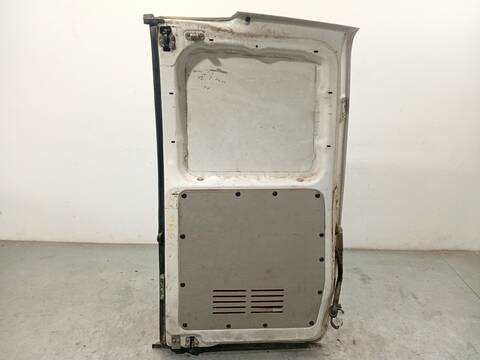 Foto 4ª: Puerta Trasera Izquierda Mercedes Vito 111 CDI 639.601 639.603 639.605) 109CV 80KW FURGONETA [646982] (2005)