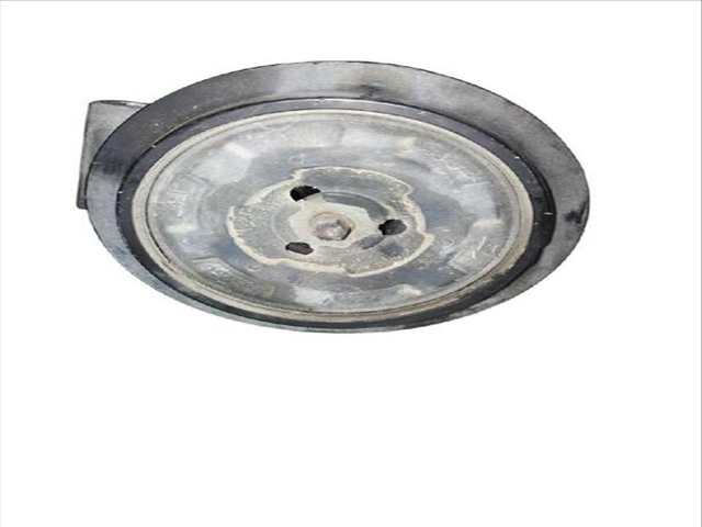 Foto 3ª: Compresor Aire Acondicionado Suzuki SX4 1.9 DDIS 4X4 RW419D) (2006)