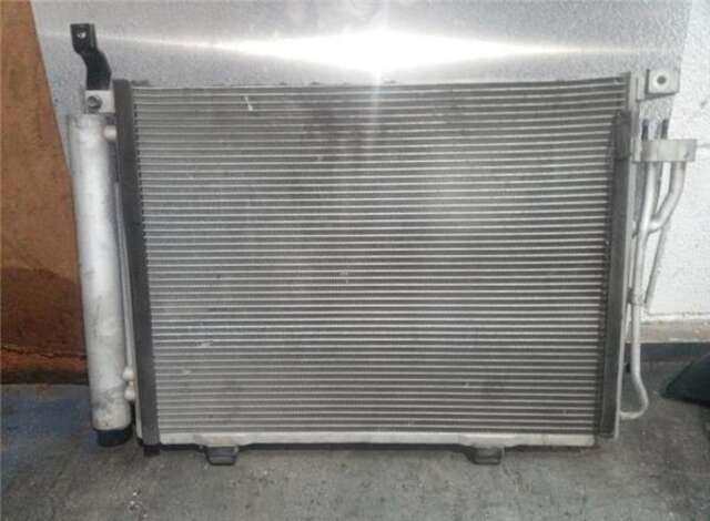 Foto 3ª: Radiador Calefaccion A.A. Opel Astra 1.7 CDTI [Z 17 DTL]