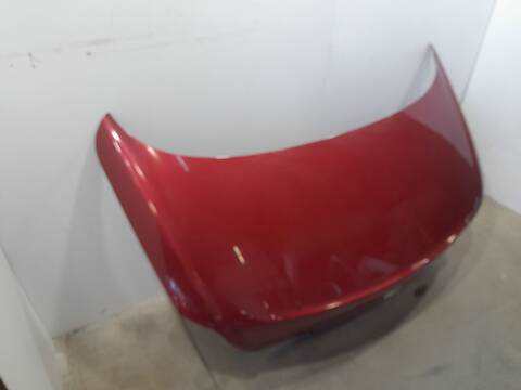 Foto 2ª: Maletero Mercedes Clase S 220 SLK 200 KOMPRESOR 163CV 120KW [271944] (2006)