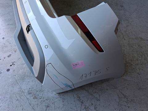 Foto 2ª: Paragolpes Trasero Skoda Kamiq 1.0 TSI 116CV 85KW [DKRF] (2020)