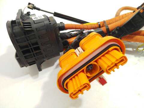 Foto 4ª: Centralita Motor ECU Audi Q4 E-TRON SPORTBACK F4N) 40 E-TRON [EBJA] (2022)