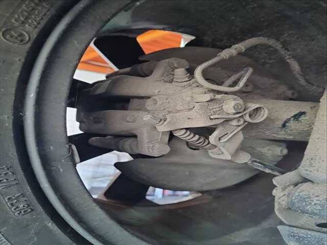 Pinza Freno Trasera Izquierdo Citroen C4 FEEL EDITION 99CV 73KW