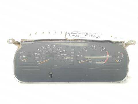 Cuadro de Instrumentos Toyota Land Cruiser TD VX 5-PTAS.) KZJ95)