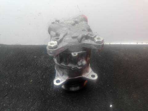 Foto 3ª: Compresor Aire Acondicionado Bmw Serie 1 116 D F20) [N47D20C] (2011)