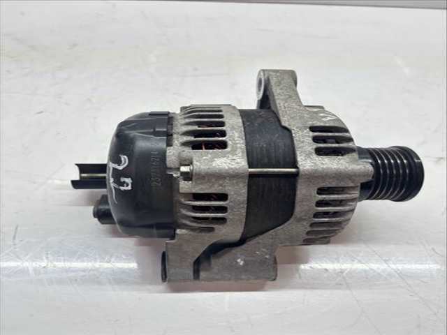 Foto 1ª: Alternador Jeep Renegade 120 - 170 CV [EBT] (2016)