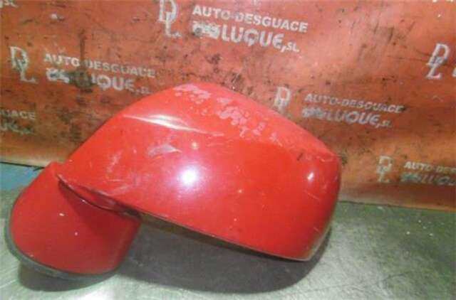 Foto 1ª: Retrovisor Izquierdo Hyundai Coupe 2.0 [G4GC-G]