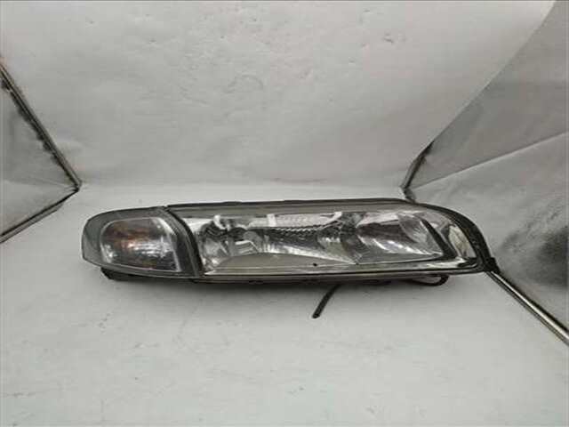Foto 1ª: Faro Derecho Volvo S80 2.5 D [2.5 LTR. - 103 KW TURBODIESEL] [D5252T]