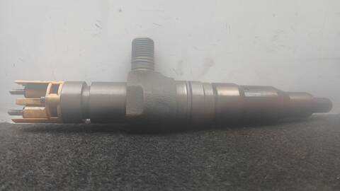 Foto 2ª: Inyectores Mercedes Atego 1321 LS 4X2 211CV 155KW [OM 934 LA.6-6] (2016)