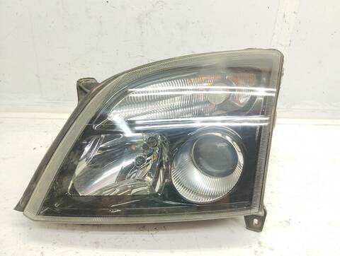 Foto 1ª: Faro Izquierdo Opel Vectra BERLINA 105CV 77KW [Y20DTH] (2005)