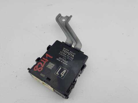 Foto 1ª: Centralita Motor ECU Toyota Yaris MXPJ1) 1.5 HYBRID 92CV [M15A] (2024)