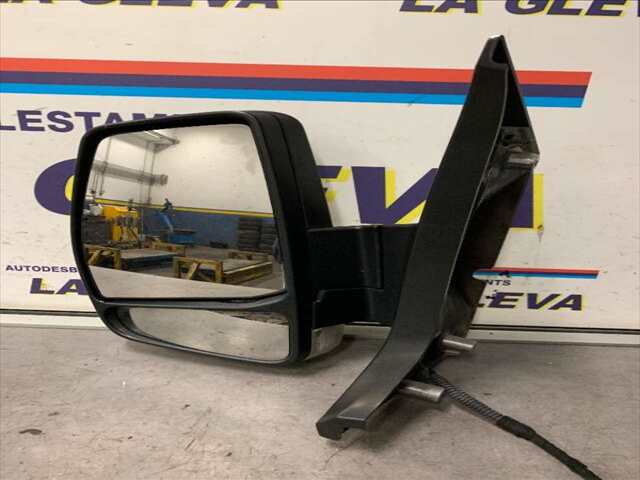 Retrovisor Izquierdo Ford Transit 2.0 TDCI129CV 0CV